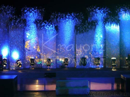 Krayonz Entertainment Event Management Companies weddingplz