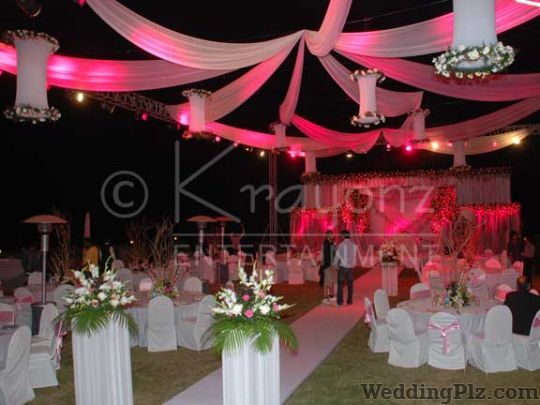 Krayonz Entertainment Event Management Companies weddingplz