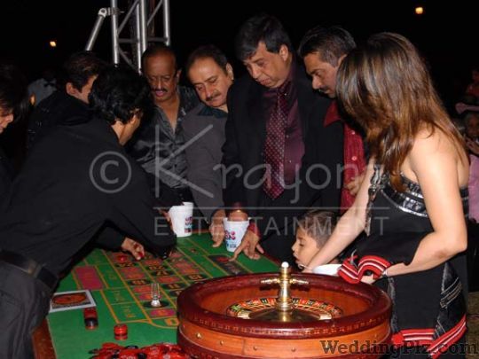 Krayonz Entertainment Event Management Companies weddingplz
