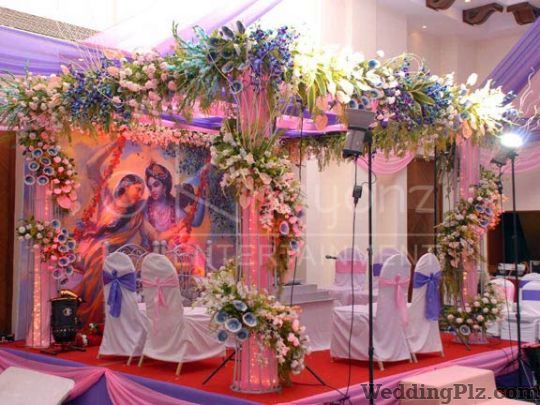 Krayonz Entertainment Event Management Companies weddingplz