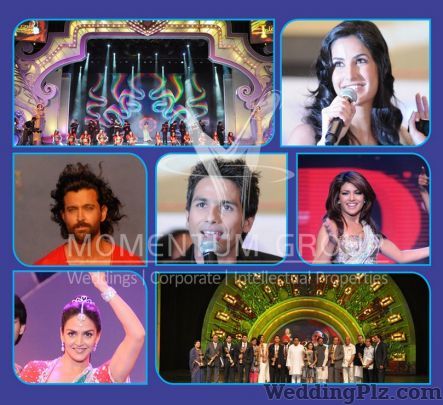 Momentum Group Event Management Companies weddingplz