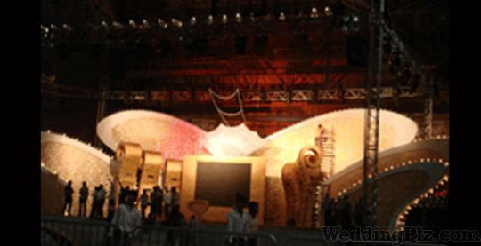 Orbit Entertainments Event Management Companies weddingplz