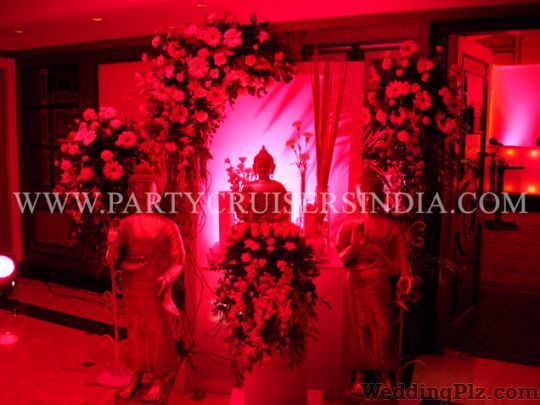 Party Cruisers Pvt Ltd Event Management Companies weddingplz