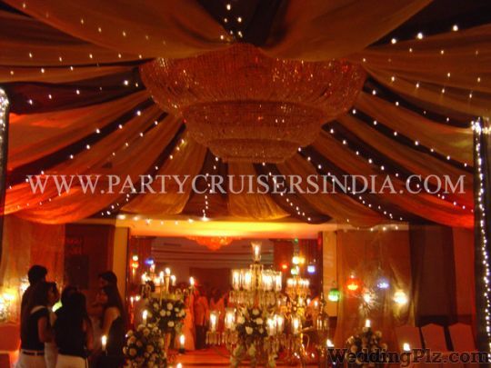 Party Cruisers Pvt Ltd Event Management Companies weddingplz