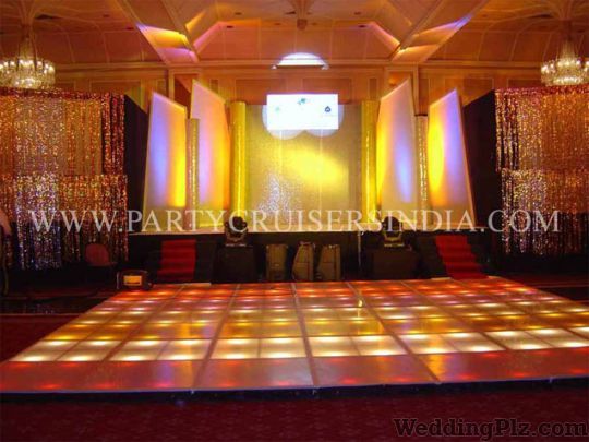 Party Cruisers Pvt Ltd Event Management Companies weddingplz