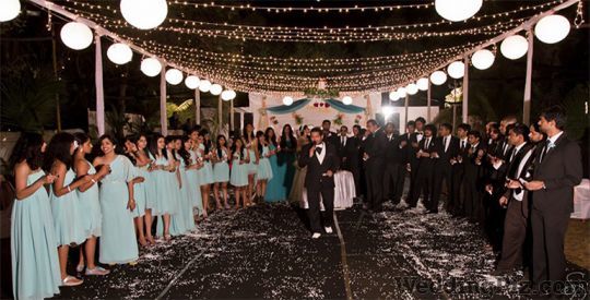 Savio D sa Event Management Companies weddingplz