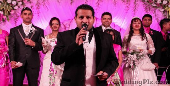 Savio D sa Event Management Companies weddingplz