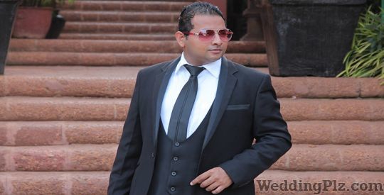 Savio D sa Event Management Companies weddingplz