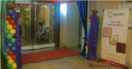 Vilona Entertainment Event Management Companies weddingplz