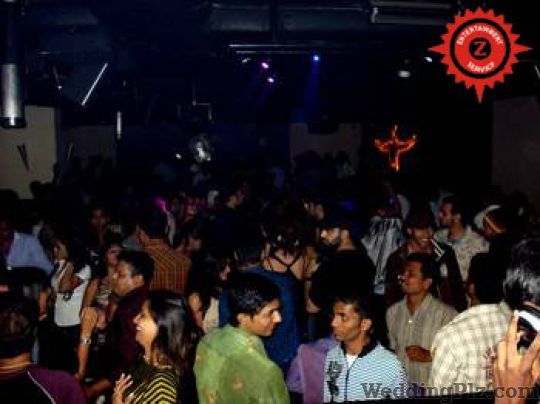Zapped Entertainment Service Event Management Companies weddingplz