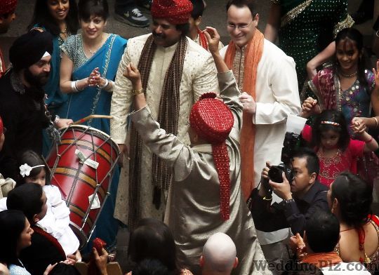 Nitin Bedi Entertainment Events And Wedding Organizers Event Management Companies weddingplz