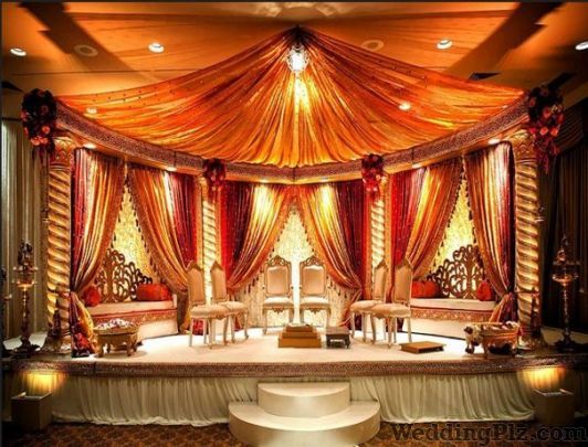Angel Events Event Management Companies weddingplz
