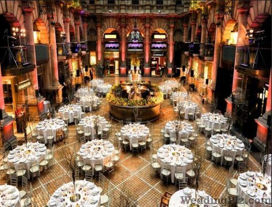 Events Your Way Event Management Companies weddingplz