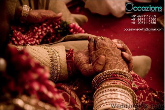 Occazions Event Management Companies weddingplz