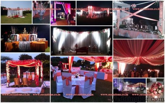 Occazions Event Management Companies weddingplz