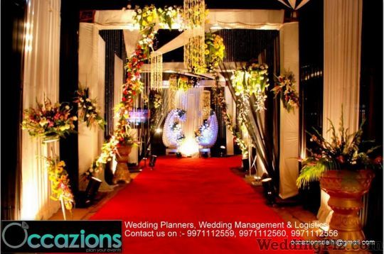 Occazions Event Management Companies weddingplz