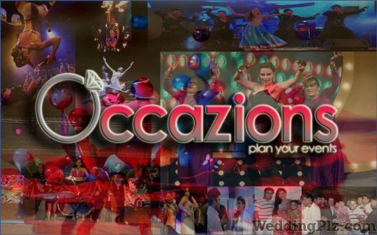 Occazions Event Management Companies weddingplz