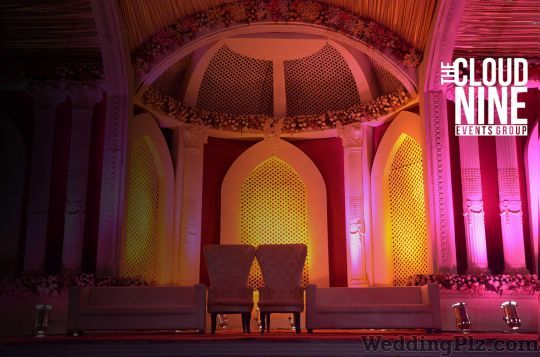 The Cloud Nine Events Group Event Management Companies weddingplz