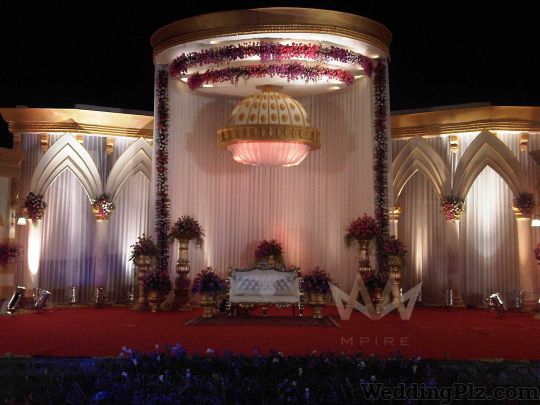 Mpire Events Event Management Companies weddingplz