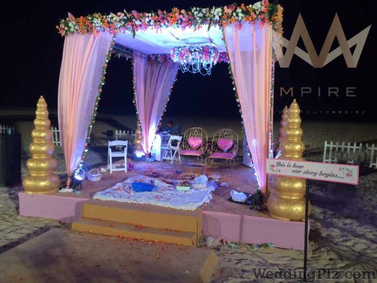 Mpire Events Event Management Companies weddingplz