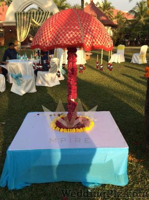 Mpire Events Event Management Companies weddingplz