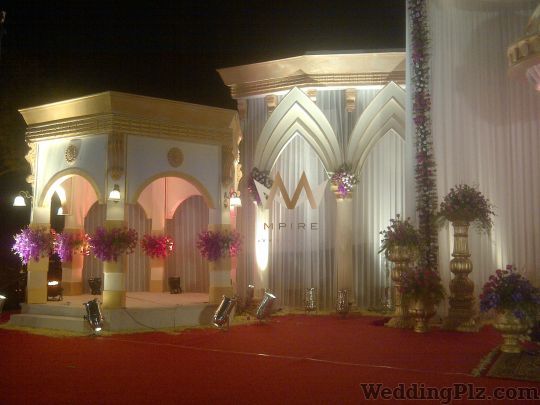 Mpire Events Event Management Companies weddingplz
