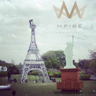 Mpire Events Event Management Companies weddingplz