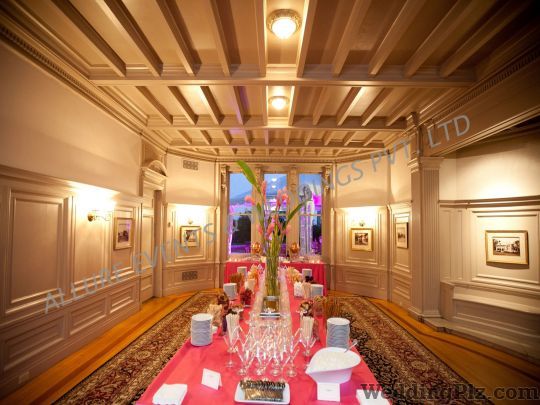 Allure Events And Weddings Pvt Ltd Event Management Companies weddingplz
