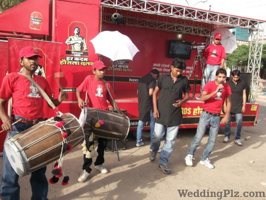 Alchemist Events Event Management Companies weddingplz