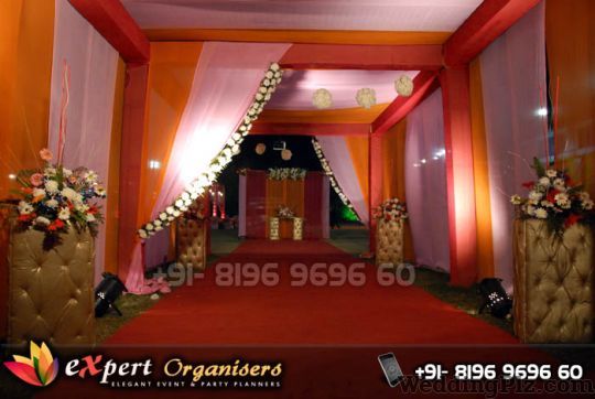 Expert Organisers Event Management Companies weddingplz