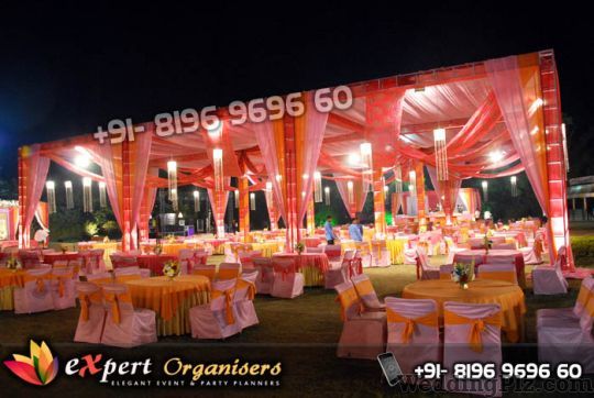 Expert Organisers Event Management Companies weddingplz