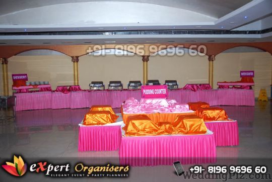 Expert Organisers Event Management Companies weddingplz