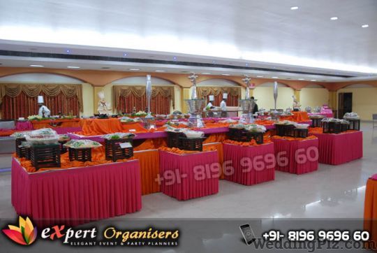 Expert Organisers Event Management Companies weddingplz