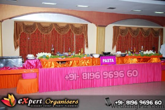 Expert Organisers Event Management Companies weddingplz