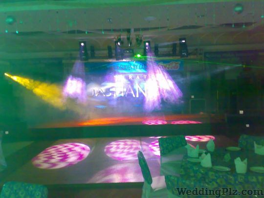 Nuts Events and Promotions Event Management Companies weddingplz