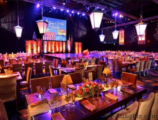 Urban Route Events Event Management Companies weddingplz