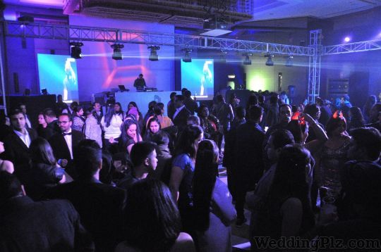 The Ground Shakers Event Management Companies weddingplz