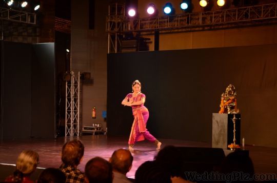 The Ground Shakers Event Management Companies weddingplz
