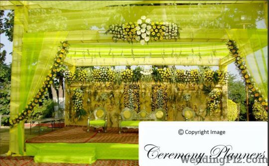 Ceremony Planners Event Management Companies weddingplz