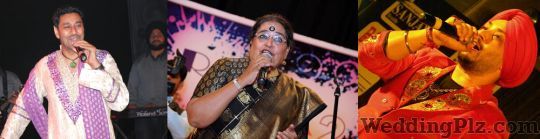 Global Light and Sound Event Management Companies weddingplz
