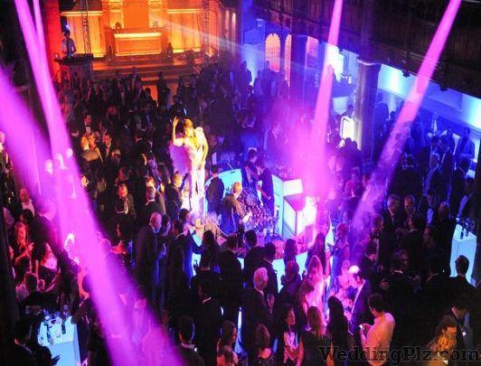 Deep Roots Event Management Companies weddingplz