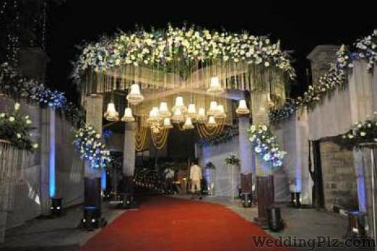 Evencia Organisor N Planner Event Management Companies weddingplz