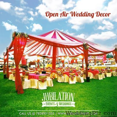 Jubilation Events and Weddings Event Management Companies weddingplz