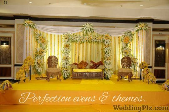 Perfection Events and Themes Event Management Companies weddingplz