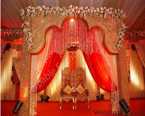 Adorable Events Event Management Companies weddingplz