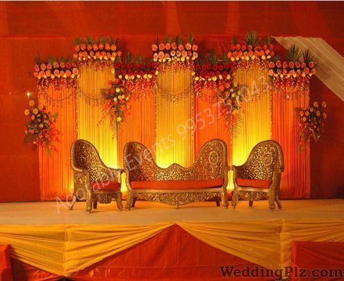Adorable Events Event Management Companies weddingplz