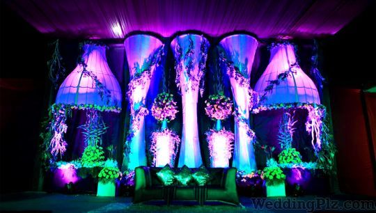 Bloom And Hues Event Management Companies weddingplz