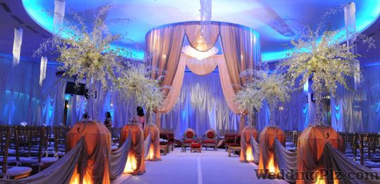 Bloom And Hues Event Management Companies weddingplz