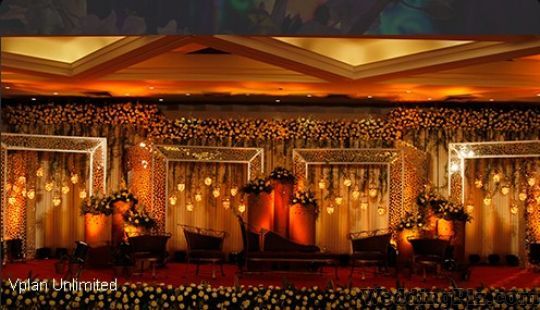 Vplan Unlimited Event Management Companies weddingplz