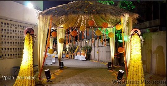 Vplan Unlimited Event Management Companies weddingplz